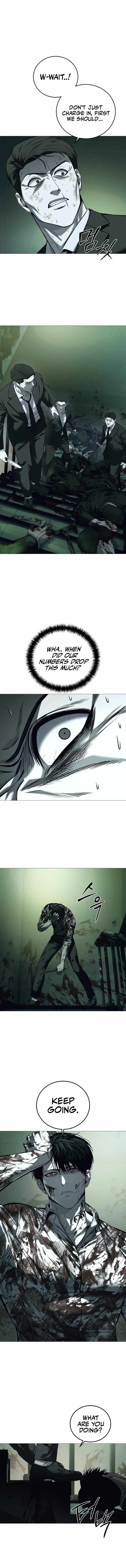 Red Shirt Chapter 6 15